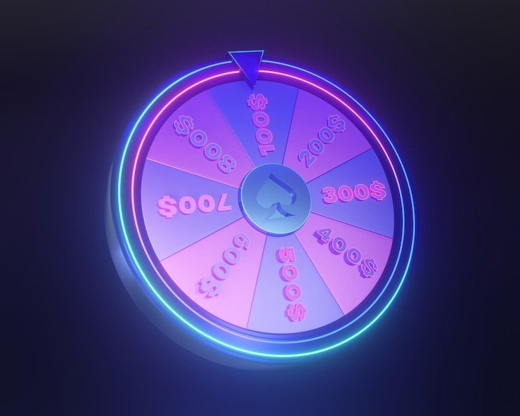 Tampilan antarmuka permainan Fortune Ox di platform hoki88jp dengan gulungan bersimbol keberuntungan