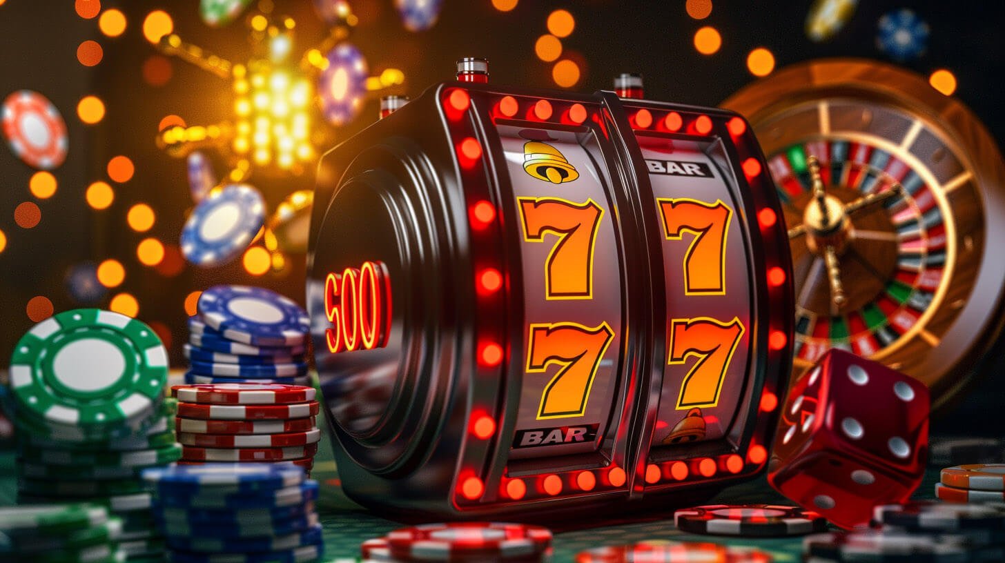 Detail mekanik permainan Fortune Rabbit dengan penjelasan simbol wild, scatter, dan garis pembayaran di platform hoki88jp